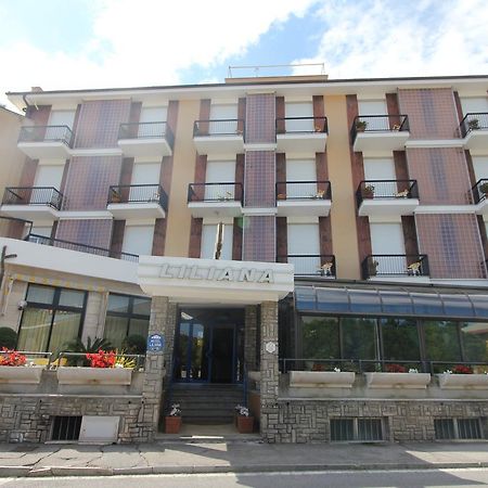 Hotel Liliana Andora Citr 9006-0004 Luaran gambar