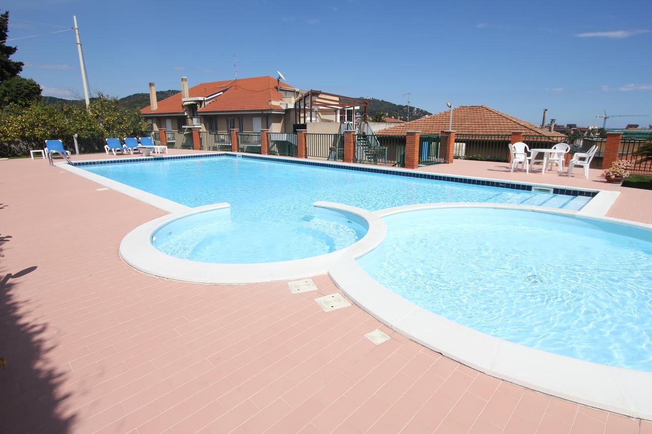 Hotel Liliana Andora Citr 9006-0004 Luaran gambar
