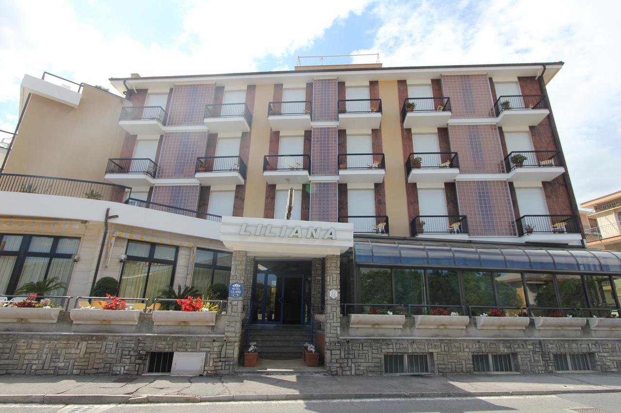 Hotel Liliana Andora Citr 9006-0004 Luaran gambar