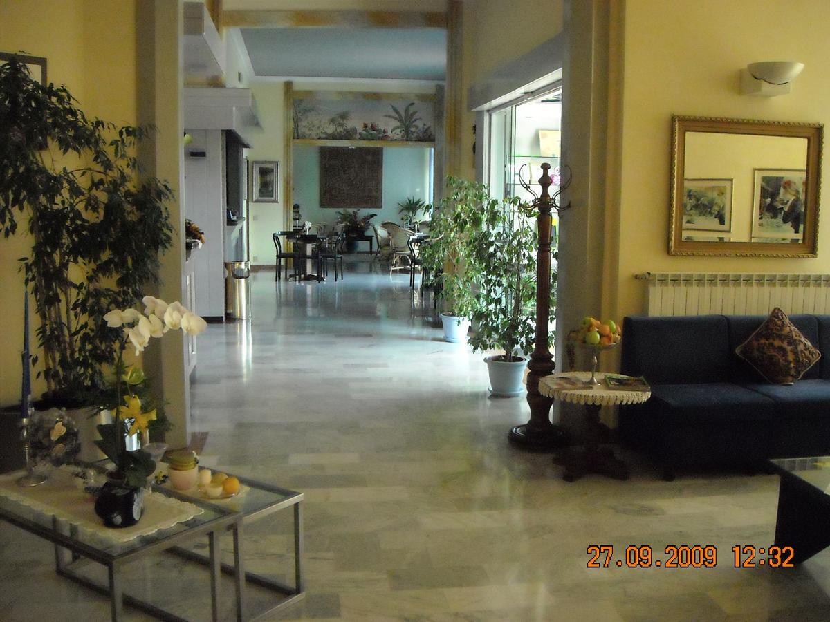 Hotel Liliana Andora Citr 9006-0004 Luaran gambar