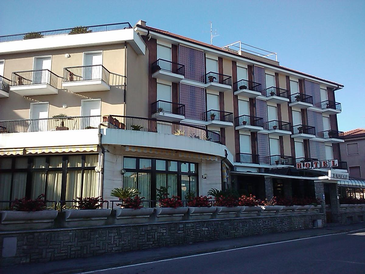 Hotel Liliana Andora Citr 9006-0004 Luaran gambar