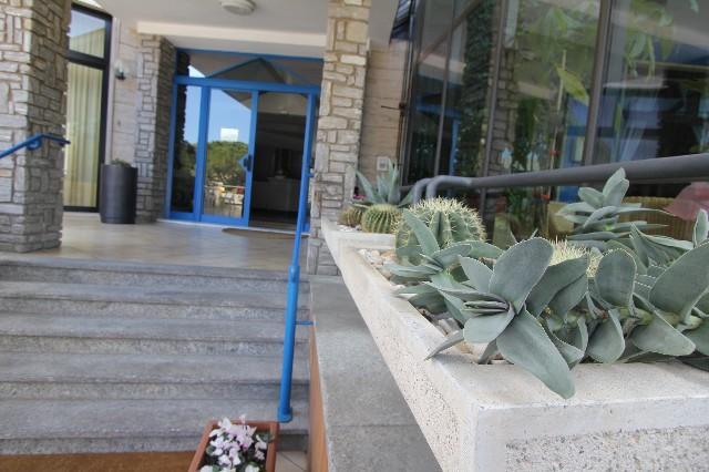Hotel Liliana Andora Citr 9006-0004 Luaran gambar