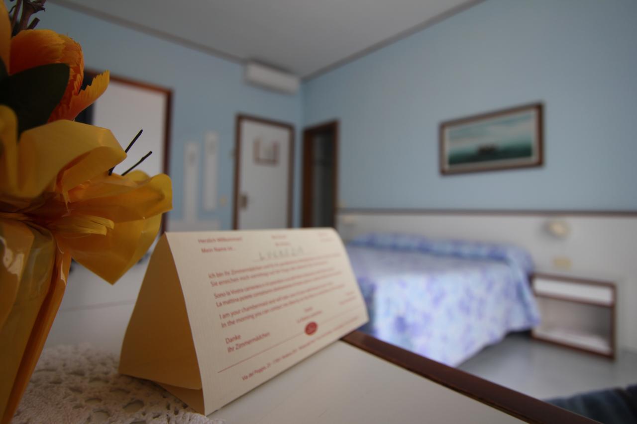 Hotel Liliana Andora Citr 9006-0004 Luaran gambar