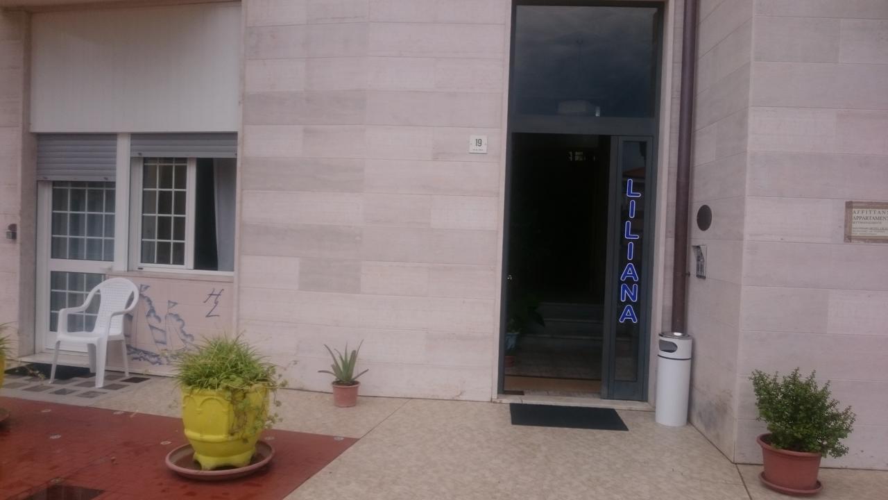 Hotel Liliana Andora Citr 9006-0004 Luaran gambar